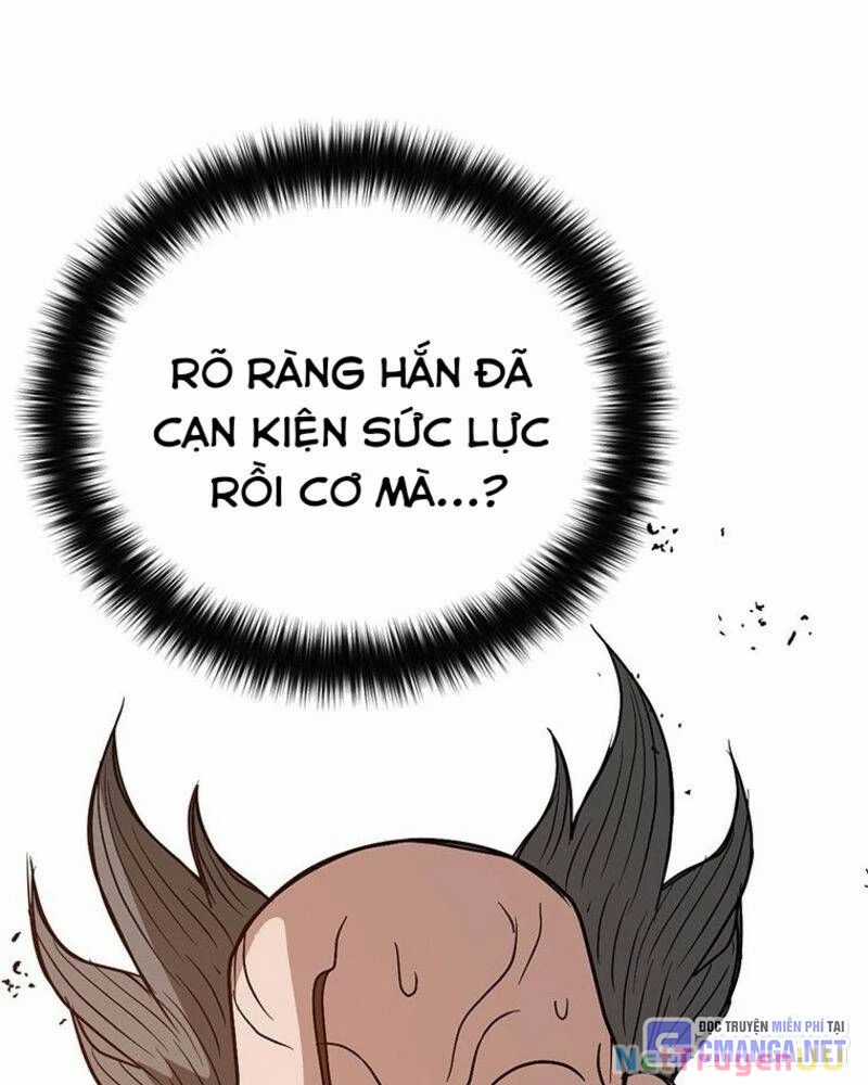 Vô Địch Vạn Quyền, Bất Khả Chiến Bại Chapter 23 trang 111