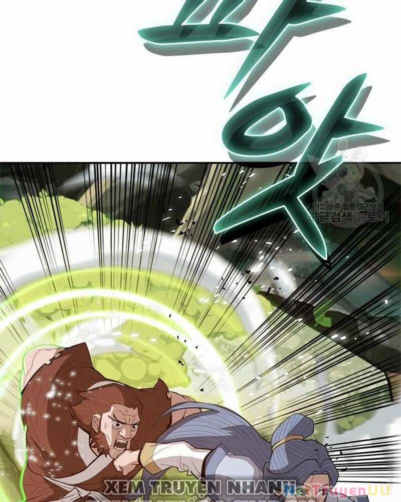 Vô Địch Vạn Quyền, Bất Khả Chiến Bại Chapter 23 trang 116