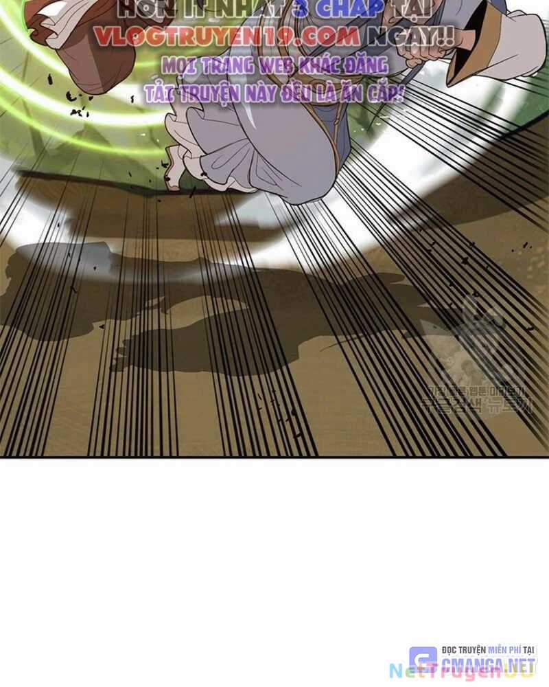 Vô Địch Vạn Quyền, Bất Khả Chiến Bại Chapter 23 trang 117