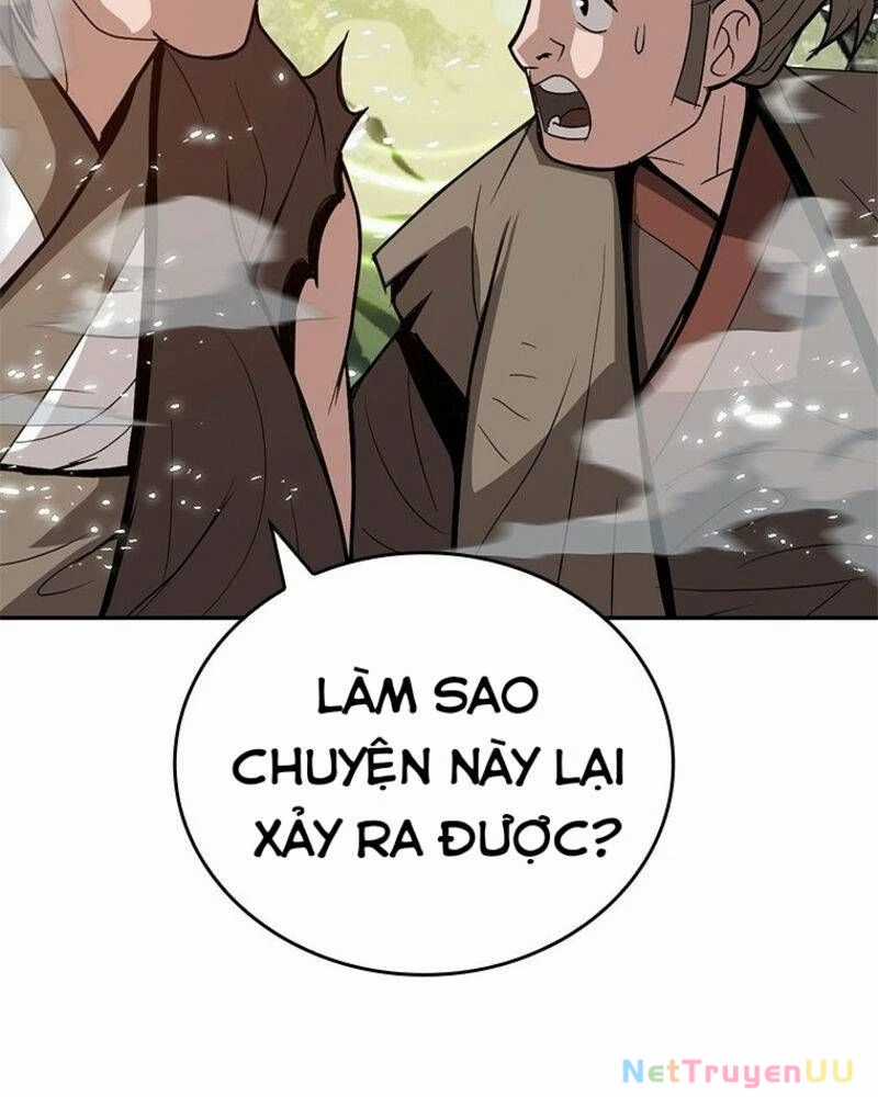 Vô Địch Vạn Quyền, Bất Khả Chiến Bại Chapter 23 trang 119