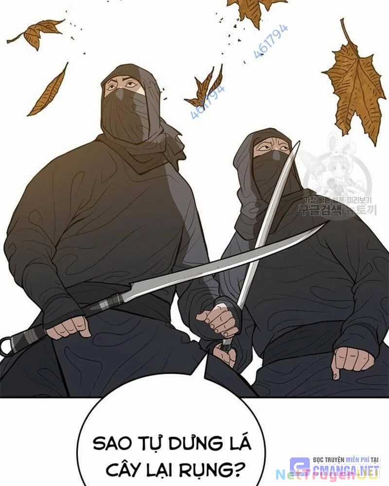 Vô Địch Vạn Quyền, Bất Khả Chiến Bại Chapter 23 trang 12