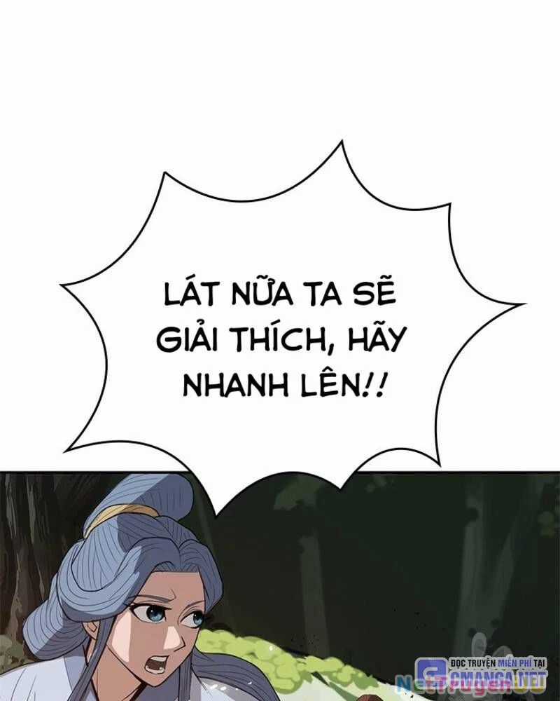 Vô Địch Vạn Quyền, Bất Khả Chiến Bại Chapter 23 trang 120