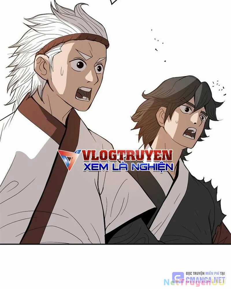 Vô Địch Vạn Quyền, Bất Khả Chiến Bại Chapter 23 trang 126