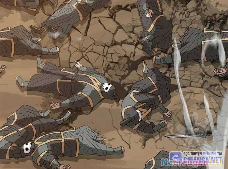 Vô Địch Vạn Quyền, Bất Khả Chiến Bại Chapter 23 trang 129