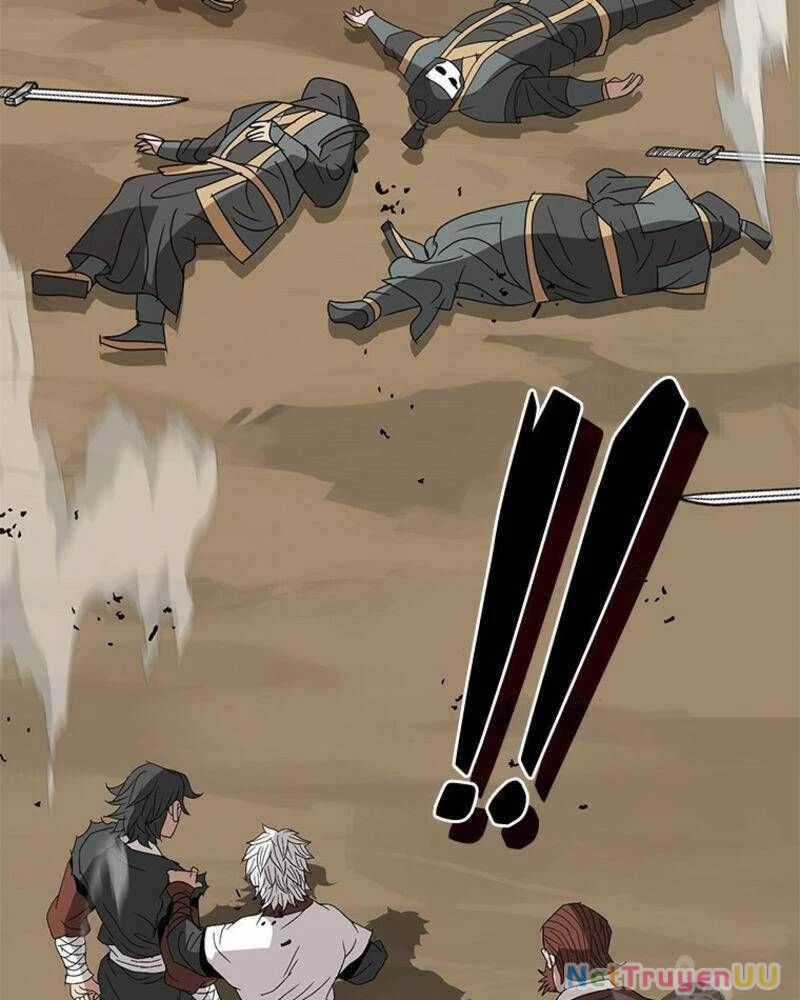 Vô Địch Vạn Quyền, Bất Khả Chiến Bại Chapter 23 trang 130