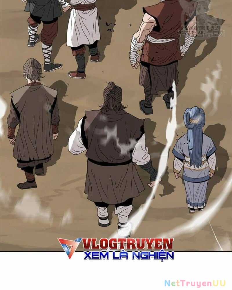 Vô Địch Vạn Quyền, Bất Khả Chiến Bại Chapter 23 trang 131