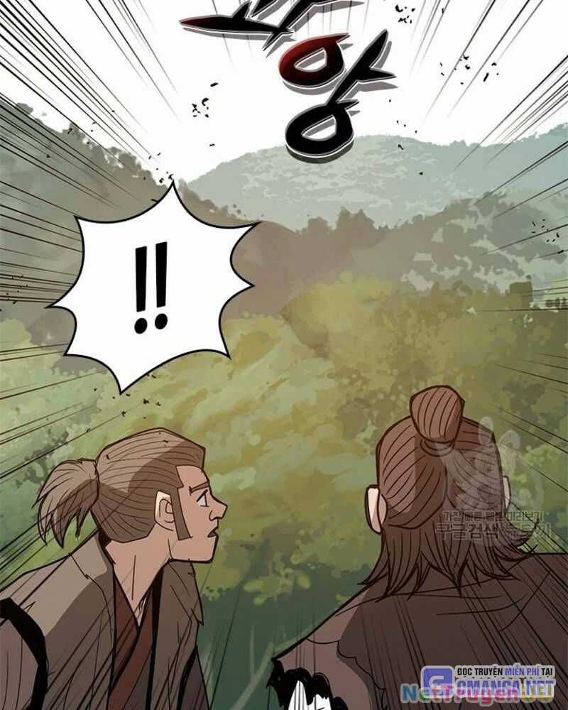 Vô Địch Vạn Quyền, Bất Khả Chiến Bại Chapter 23 trang 135