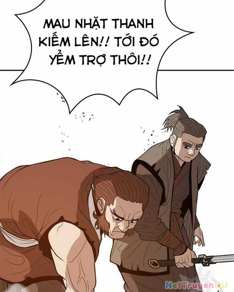 Vô Địch Vạn Quyền, Bất Khả Chiến Bại Chapter 23 trang 137