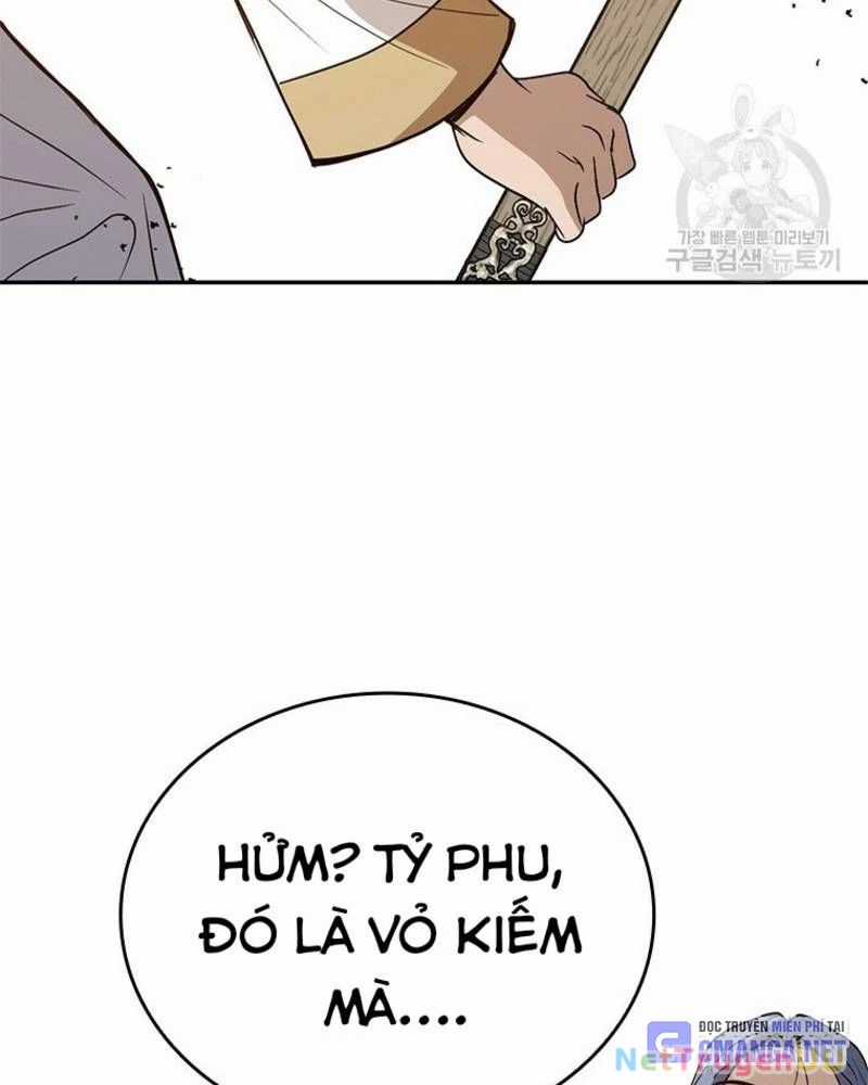 Vô Địch Vạn Quyền, Bất Khả Chiến Bại Chapter 23 trang 141