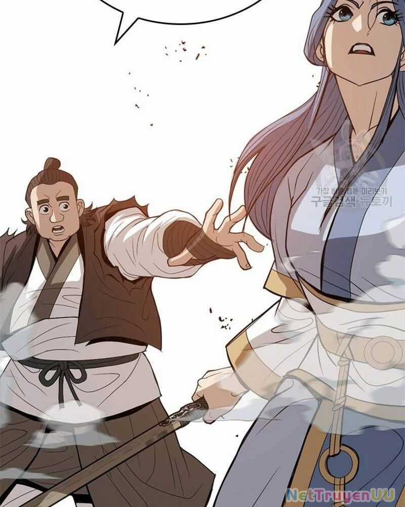 Vô Địch Vạn Quyền, Bất Khả Chiến Bại Chapter 23 trang 142