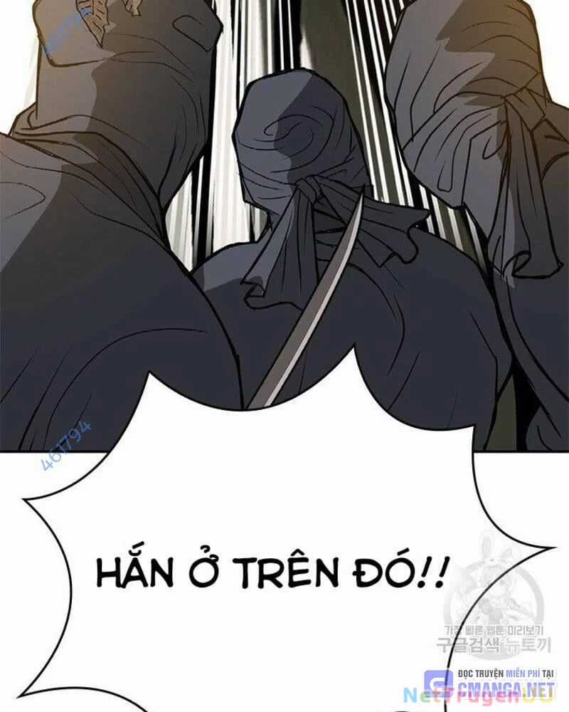 Vô Địch Vạn Quyền, Bất Khả Chiến Bại Chapter 23 trang 15