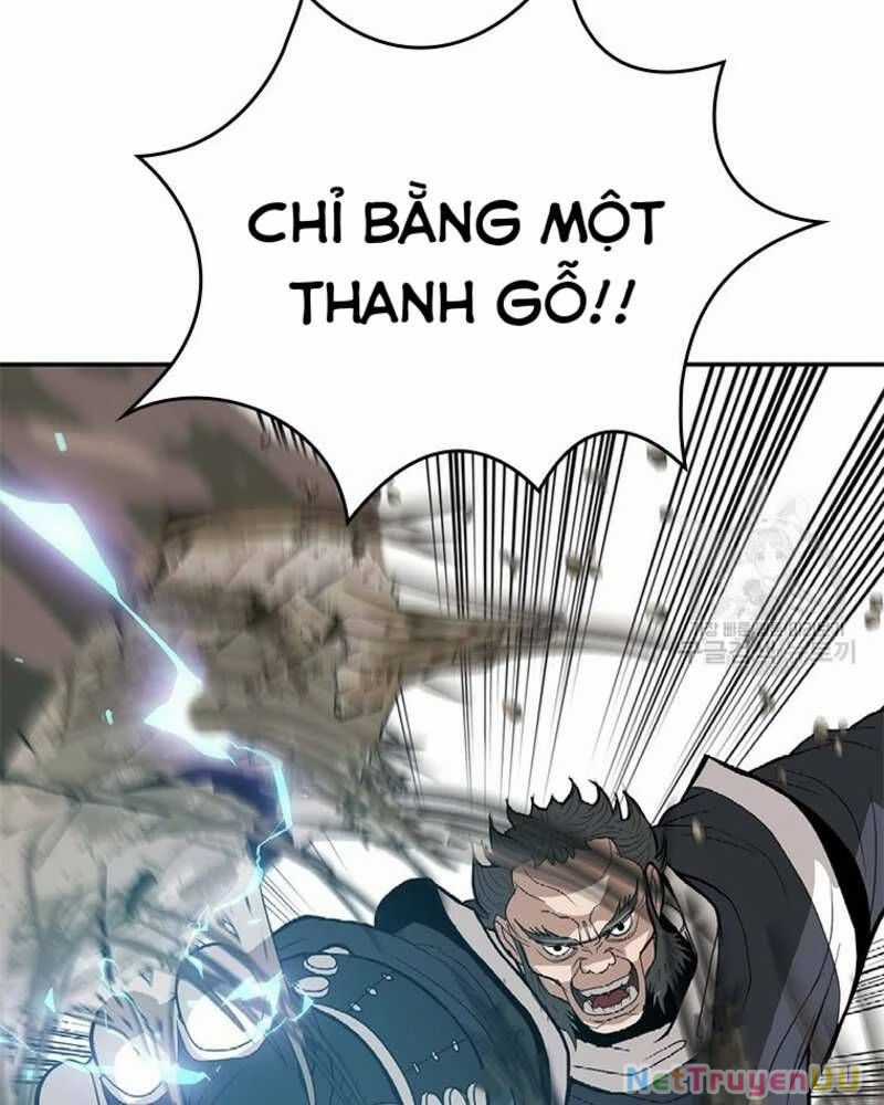 Vô Địch Vạn Quyền, Bất Khả Chiến Bại Chapter 23 trang 152