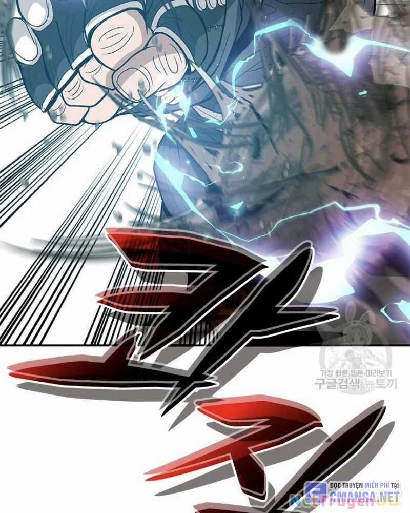 Vô Địch Vạn Quyền, Bất Khả Chiến Bại Chapter 23 trang 153