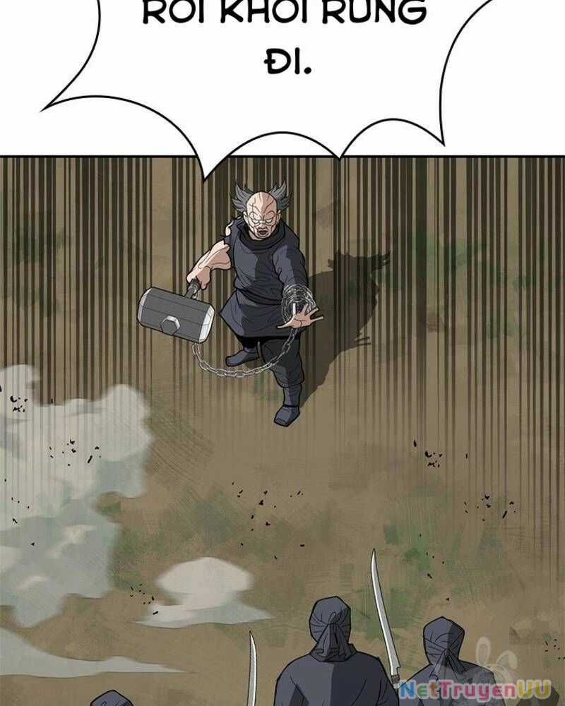 Vô Địch Vạn Quyền, Bất Khả Chiến Bại Chapter 23 trang 155