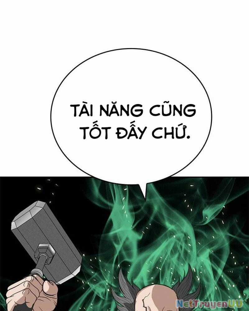 Vô Địch Vạn Quyền, Bất Khả Chiến Bại Chapter 23 trang 158