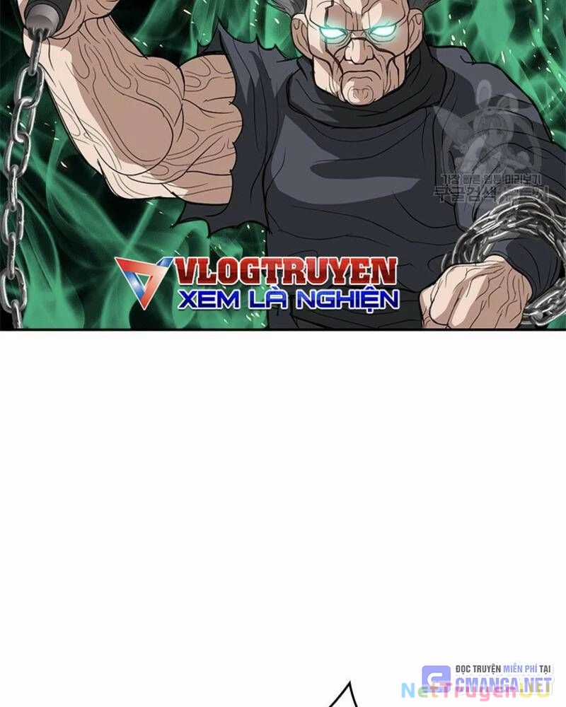 Vô Địch Vạn Quyền, Bất Khả Chiến Bại Chapter 23 trang 159