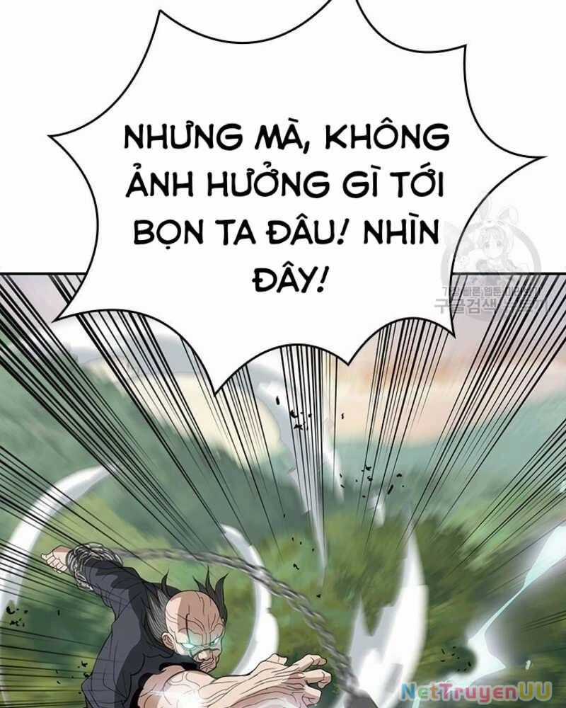 Vô Địch Vạn Quyền, Bất Khả Chiến Bại Chapter 23 trang 160