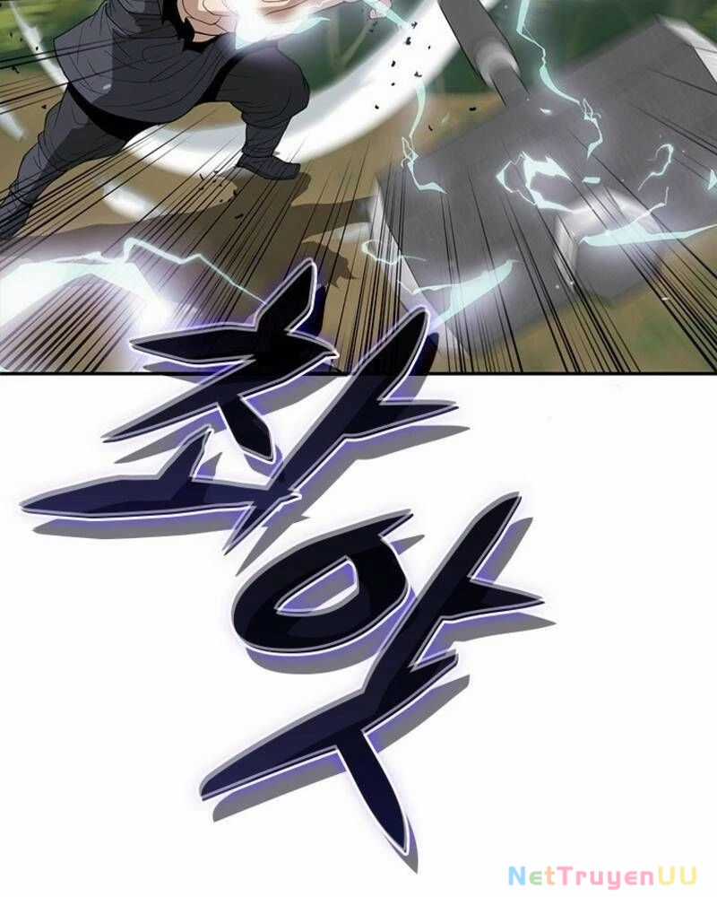 Vô Địch Vạn Quyền, Bất Khả Chiến Bại Chapter 23 trang 161