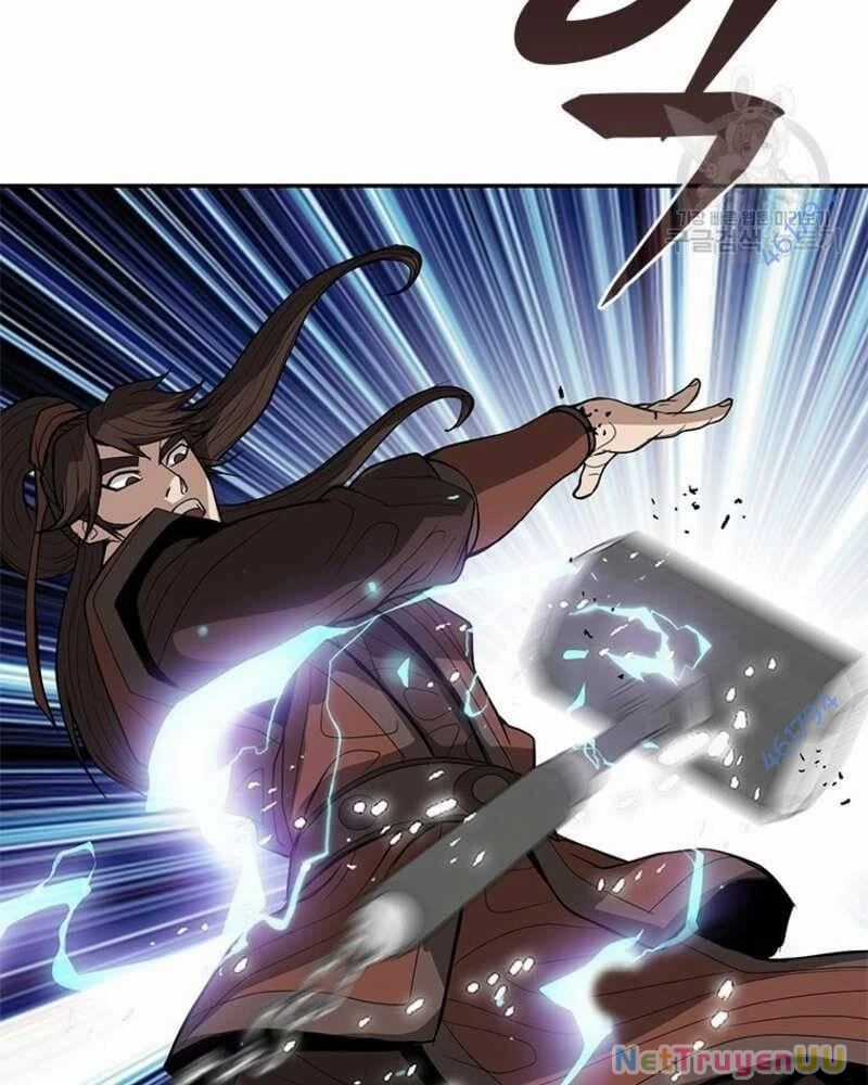 Vô Địch Vạn Quyền, Bất Khả Chiến Bại Chapter 23 trang 163