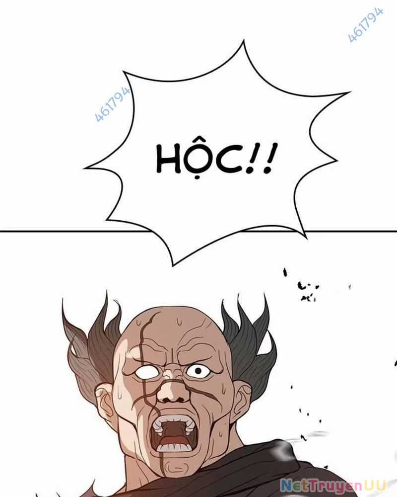 Vô Địch Vạn Quyền, Bất Khả Chiến Bại Chapter 23 trang 170