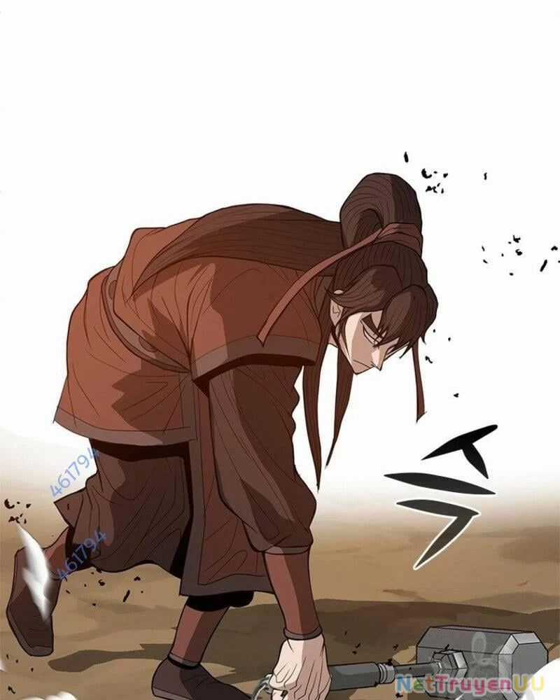 Vô Địch Vạn Quyền, Bất Khả Chiến Bại Chapter 23 trang 172