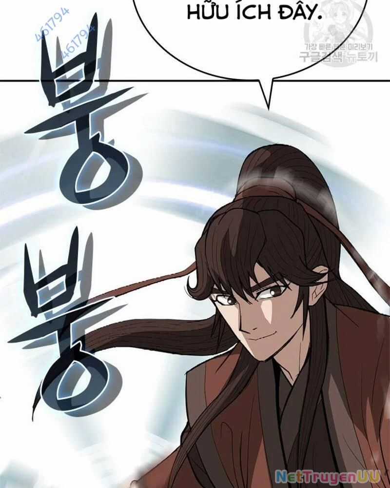 Vô Địch Vạn Quyền, Bất Khả Chiến Bại Chapter 23 trang 175