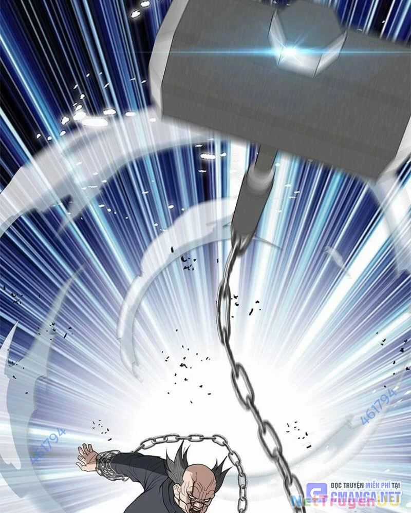 Vô Địch Vạn Quyền, Bất Khả Chiến Bại Chapter 23 trang 18