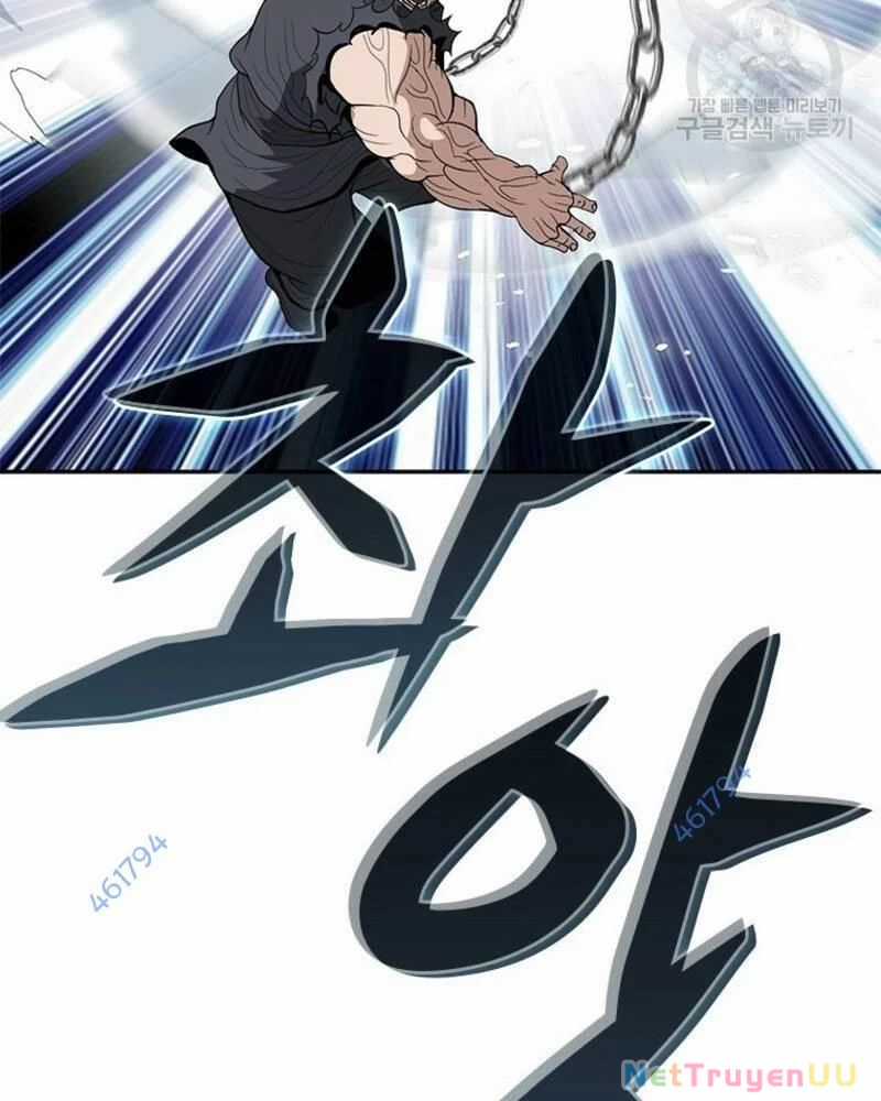 Vô Địch Vạn Quyền, Bất Khả Chiến Bại Chapter 23 trang 19