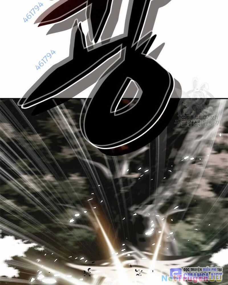 Vô Địch Vạn Quyền, Bất Khả Chiến Bại Chapter 23 trang 21