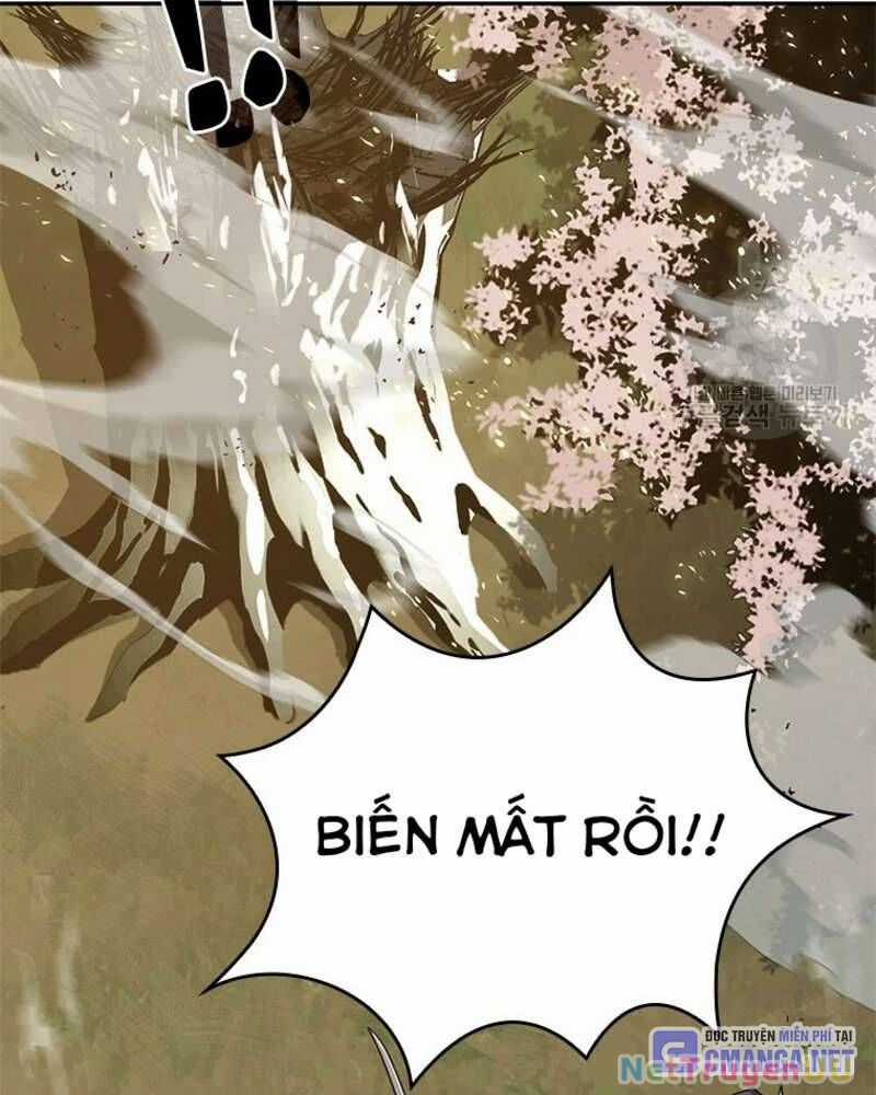 Vô Địch Vạn Quyền, Bất Khả Chiến Bại Chapter 23 trang 24