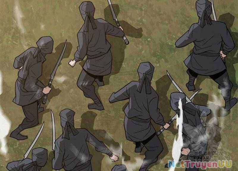 Vô Địch Vạn Quyền, Bất Khả Chiến Bại Chapter 23 trang 25