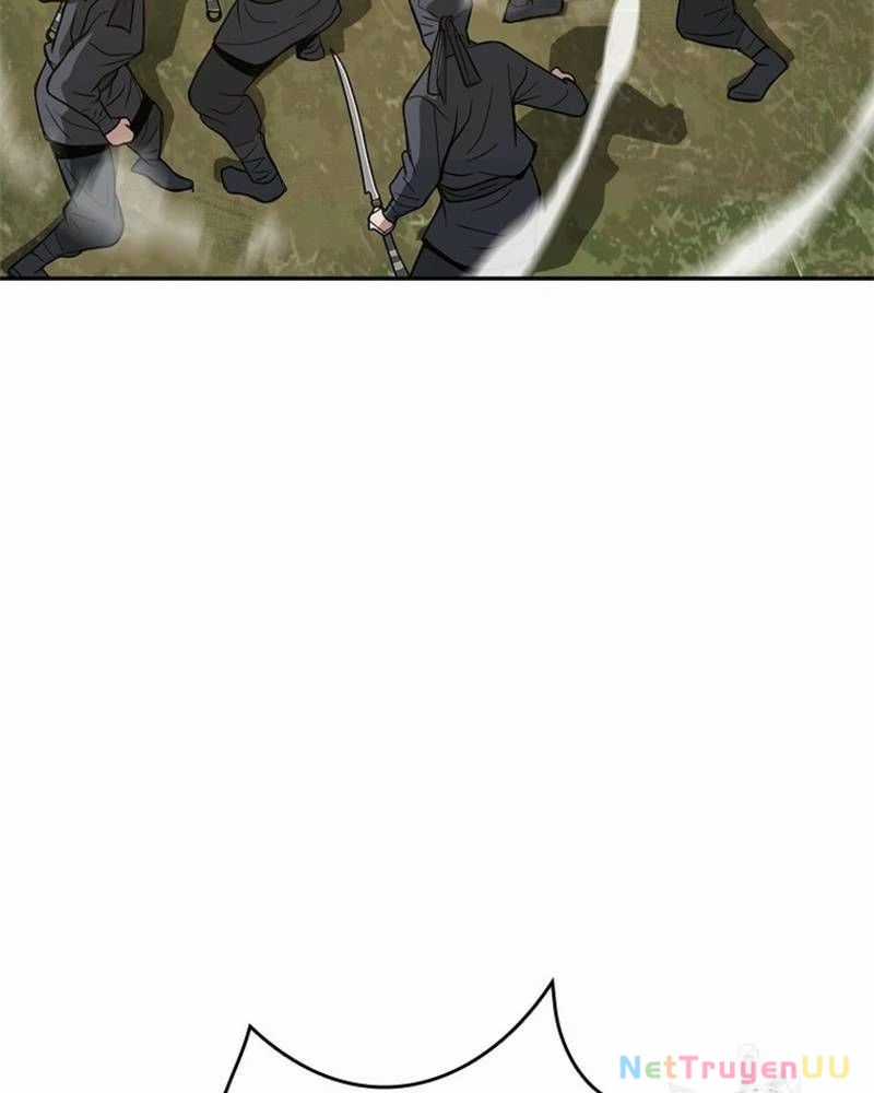 Vô Địch Vạn Quyền, Bất Khả Chiến Bại Chapter 23 trang 26