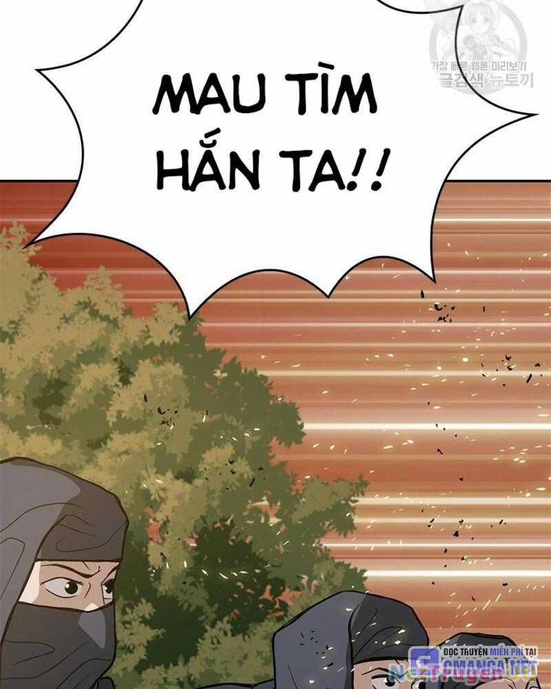 Vô Địch Vạn Quyền, Bất Khả Chiến Bại Chapter 23 trang 27