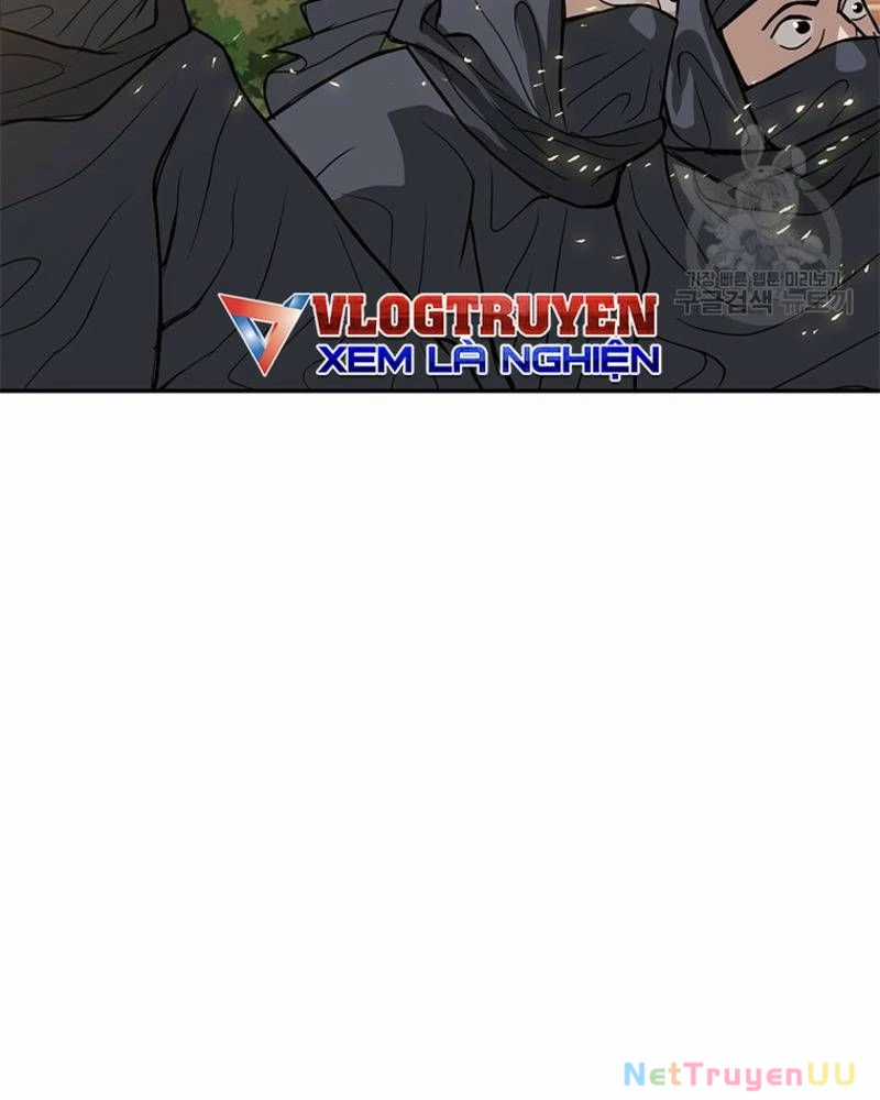 Vô Địch Vạn Quyền, Bất Khả Chiến Bại Chapter 23 trang 28