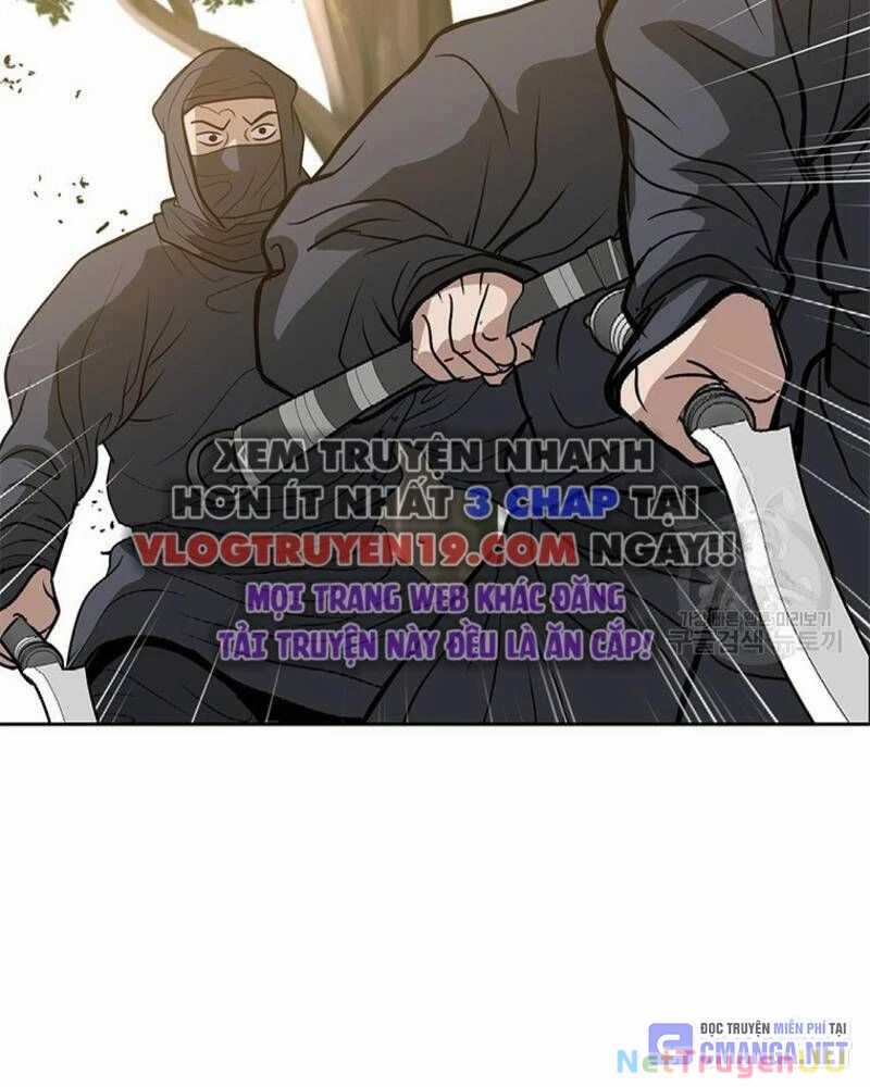 Vô Địch Vạn Quyền, Bất Khả Chiến Bại Chapter 23 trang 30