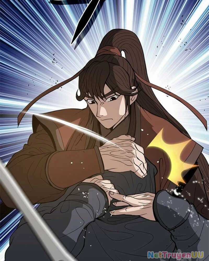 Vô Địch Vạn Quyền, Bất Khả Chiến Bại Chapter 23 trang 35