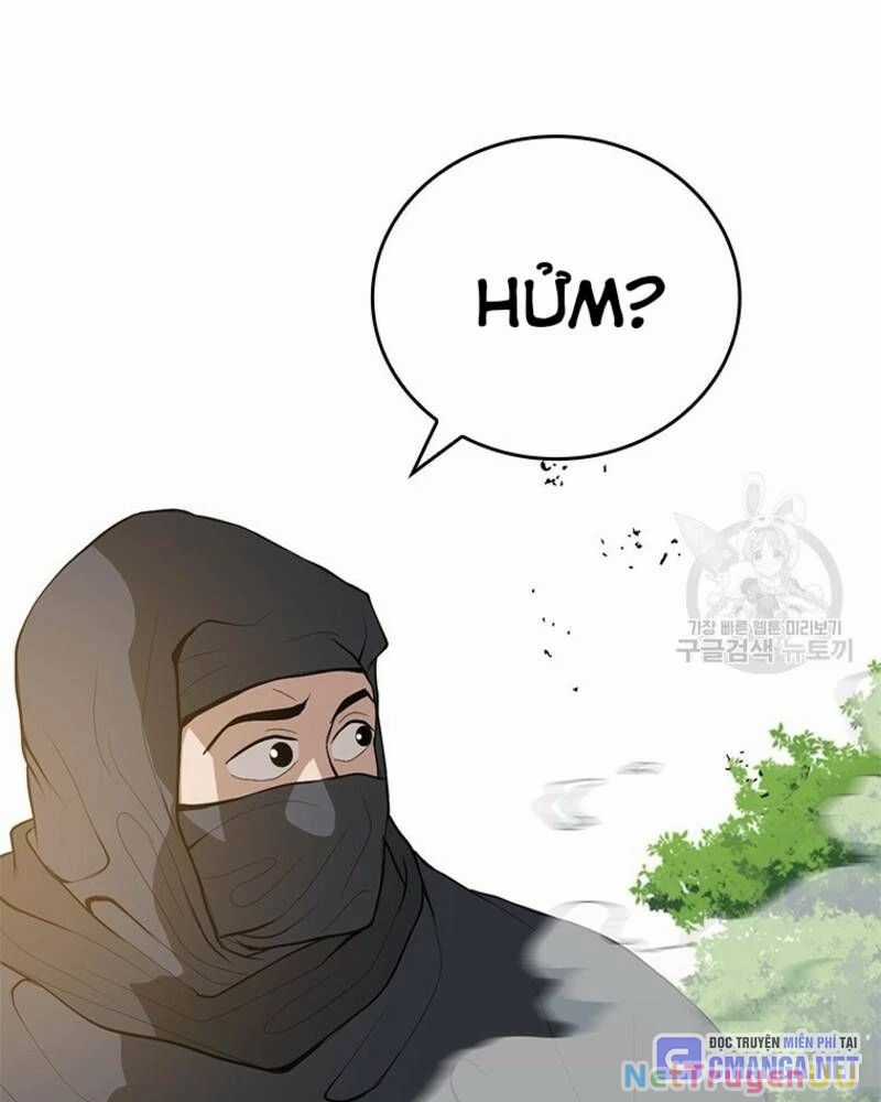 Vô Địch Vạn Quyền, Bất Khả Chiến Bại Chapter 23 trang 39