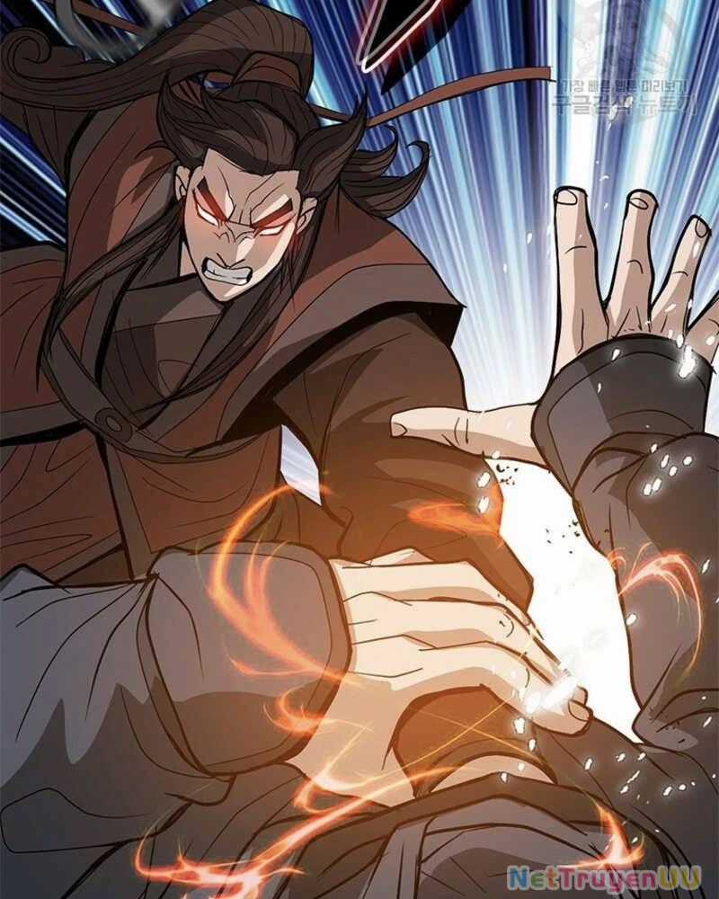 Vô Địch Vạn Quyền, Bất Khả Chiến Bại Chapter 23 trang 44