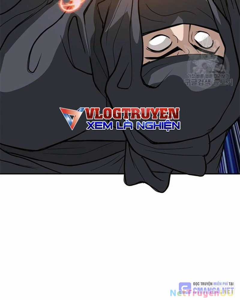 Vô Địch Vạn Quyền, Bất Khả Chiến Bại Chapter 23 trang 45