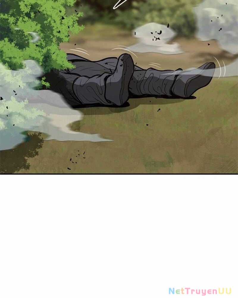 Vô Địch Vạn Quyền, Bất Khả Chiến Bại Chapter 23 trang 49