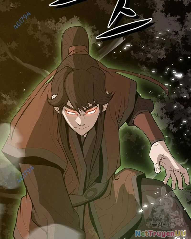 Vô Địch Vạn Quyền, Bất Khả Chiến Bại Chapter 23 trang 5