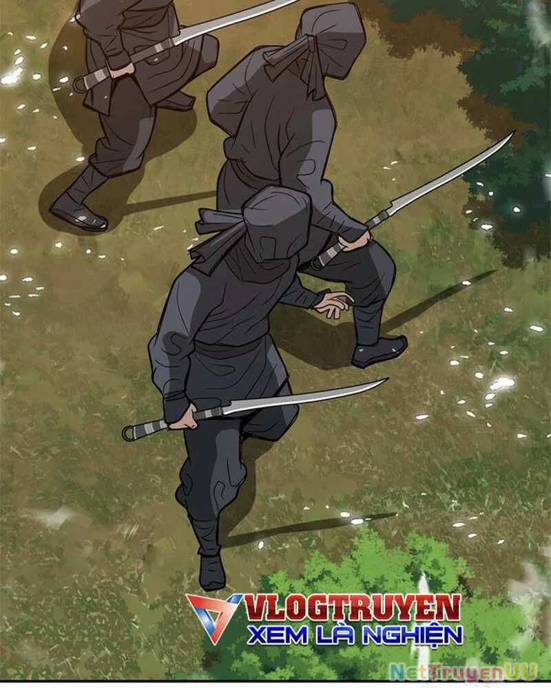 Vô Địch Vạn Quyền, Bất Khả Chiến Bại Chapter 23 trang 52