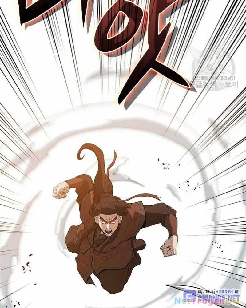 Vô Địch Vạn Quyền, Bất Khả Chiến Bại Chapter 23 trang 54