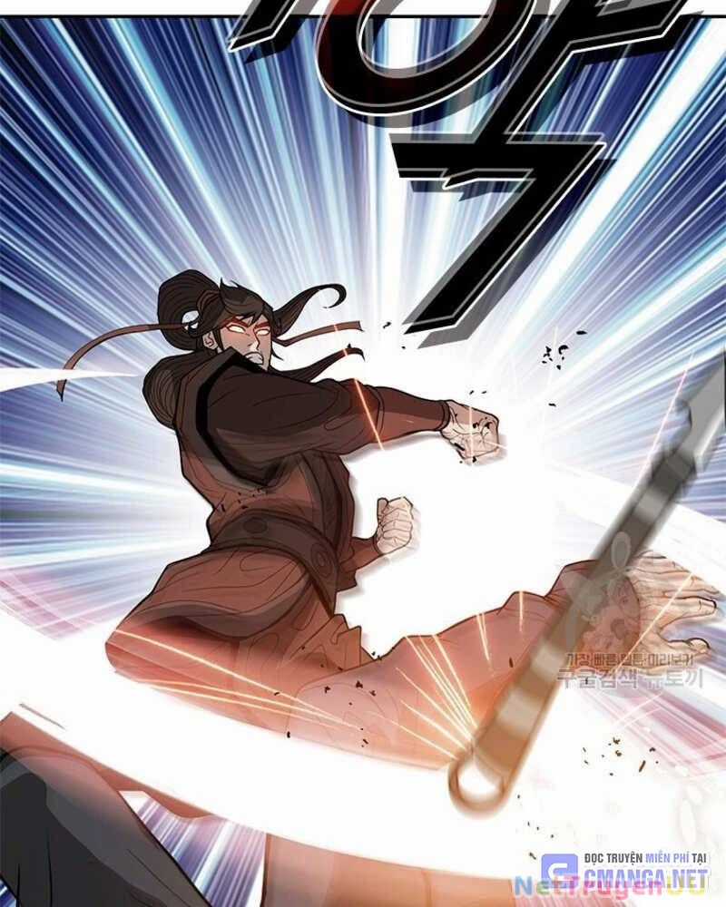 Vô Địch Vạn Quyền, Bất Khả Chiến Bại Chapter 23 trang 57