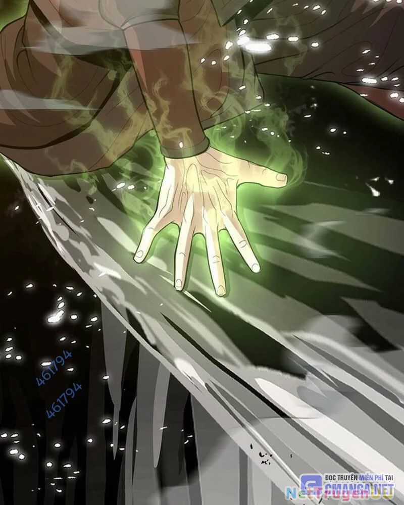 Vô Địch Vạn Quyền, Bất Khả Chiến Bại Chapter 23 trang 6