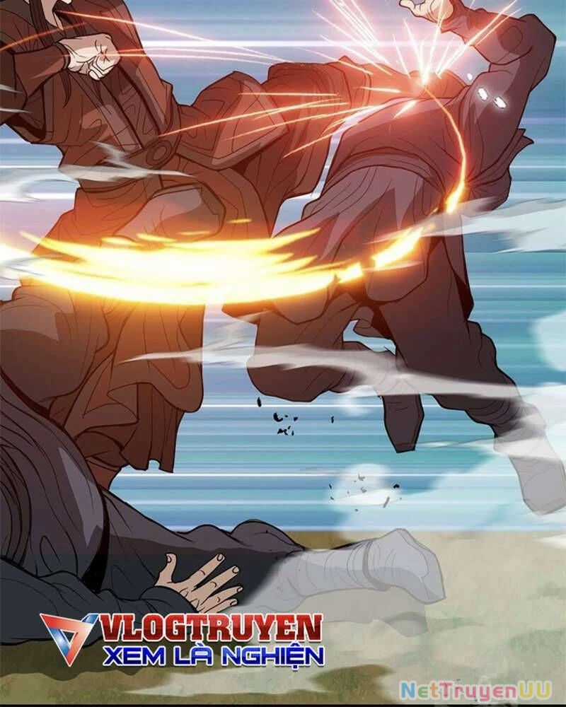 Vô Địch Vạn Quyền, Bất Khả Chiến Bại Chapter 23 trang 61