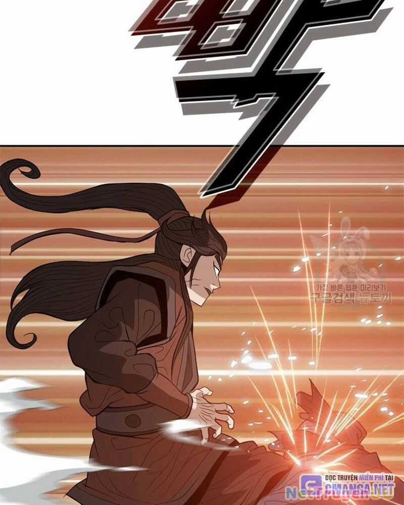 Vô Địch Vạn Quyền, Bất Khả Chiến Bại Chapter 23 trang 63