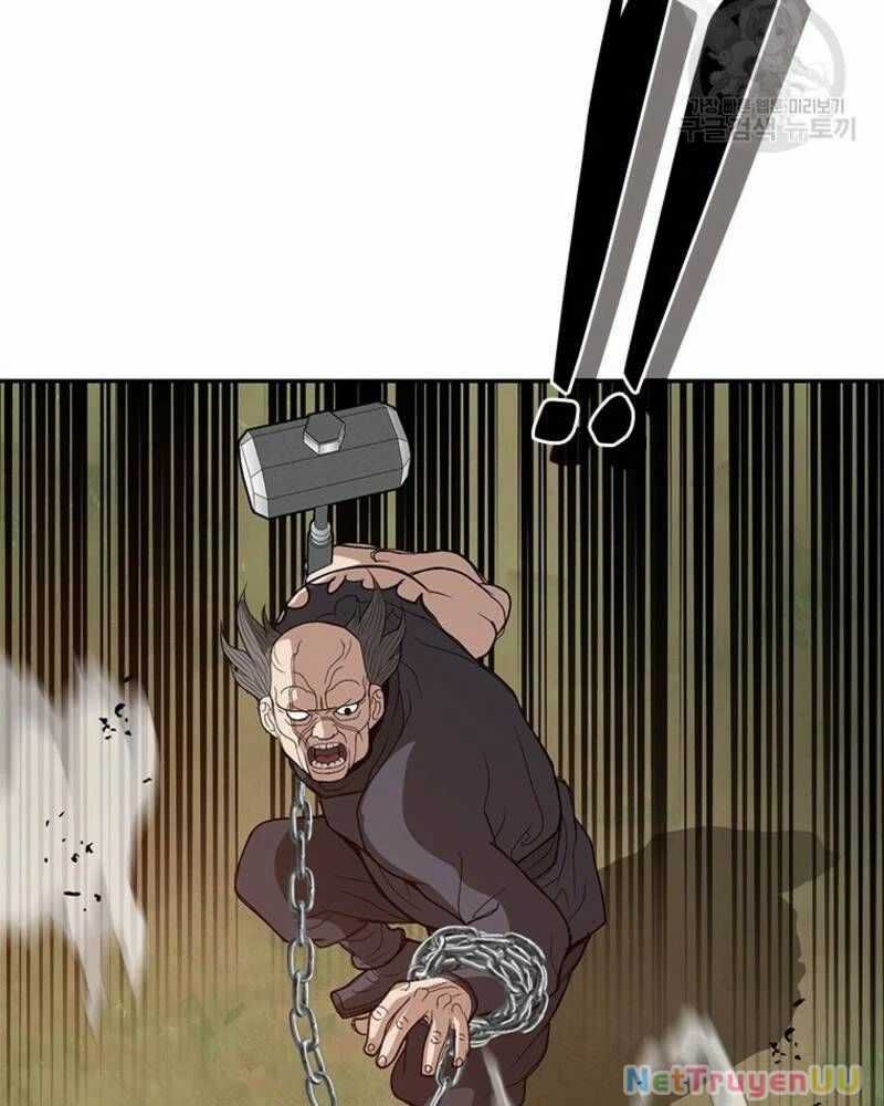 Vô Địch Vạn Quyền, Bất Khả Chiến Bại Chapter 23 trang 70