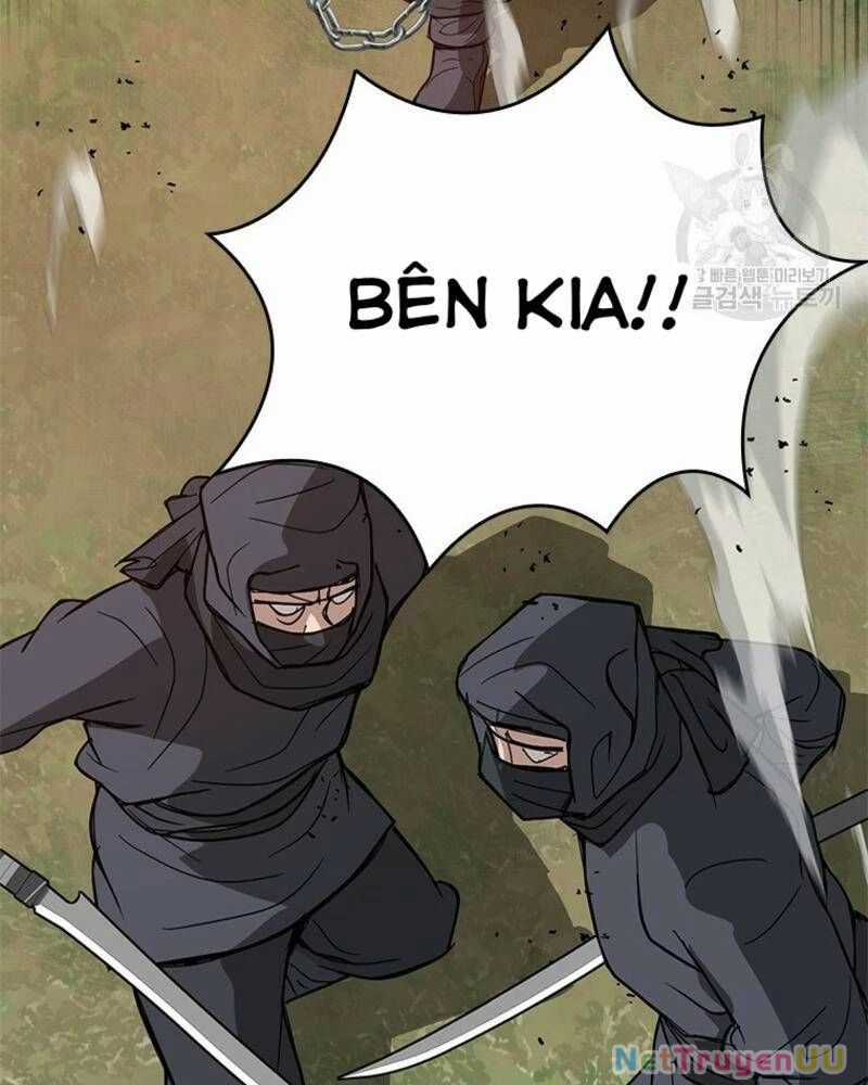 Vô Địch Vạn Quyền, Bất Khả Chiến Bại Chapter 23 trang 71