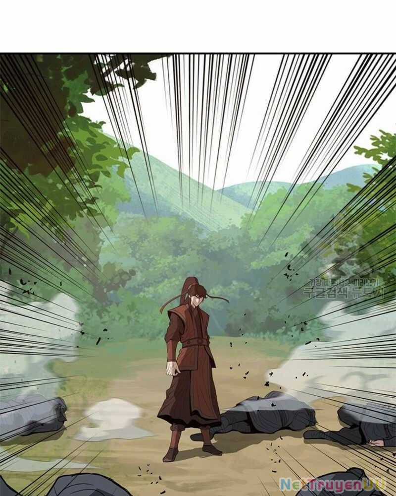 Vô Địch Vạn Quyền, Bất Khả Chiến Bại Chapter 23 trang 73